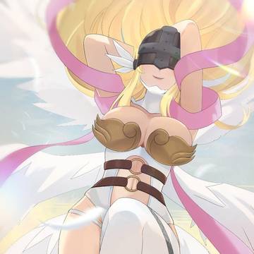 Angewomon