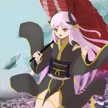 清姫