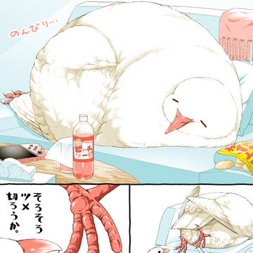 いや~~~~~