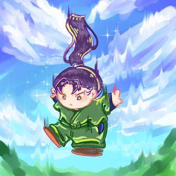 調合イラスト