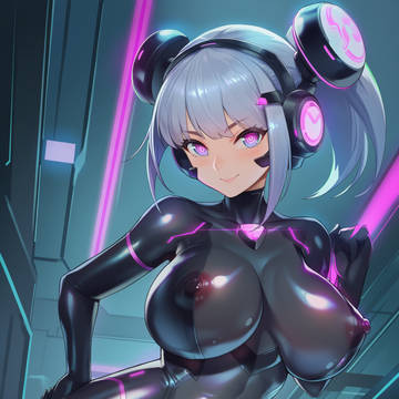 バーチャル×ラバー