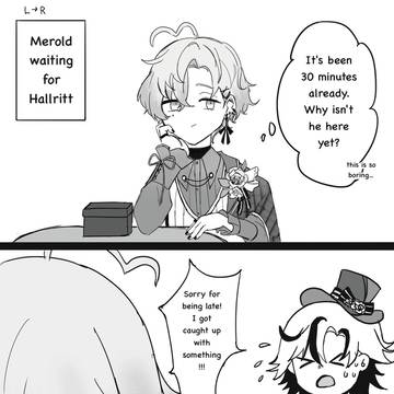Valentine's Day