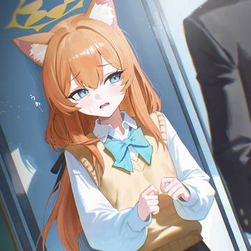 伊落さん、僕と付き合ってください