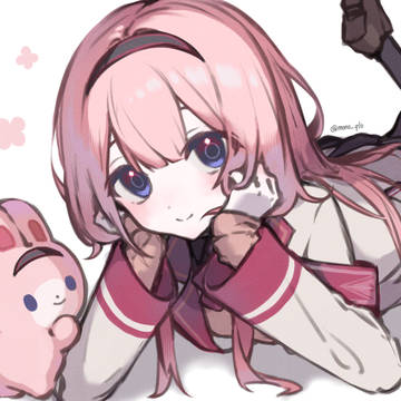 たうﾝｺﾞちゃん