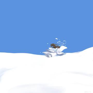 ❄️