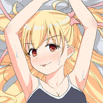 スク水りこりん
