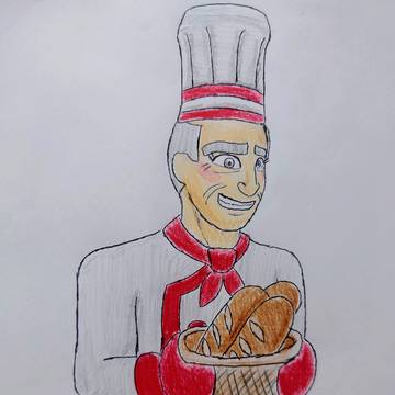 ベルナルド