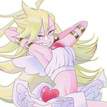 パンティちゃま