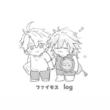 ファイモスlog