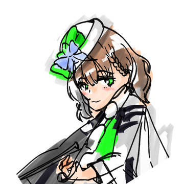 らくがき