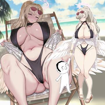 桐藤ナギサ