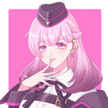 仄仄さん