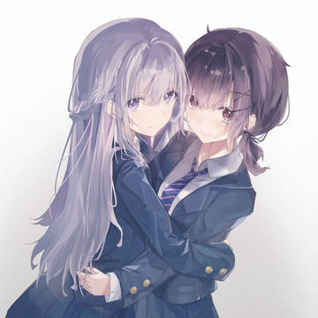 紫音と詩