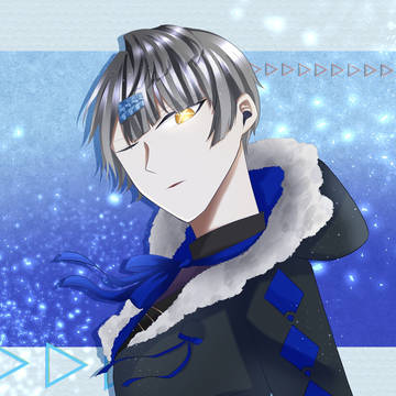 2024年〜2025年アダムさんまとめ❄️