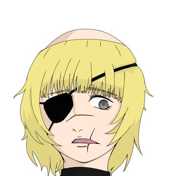 バデーニさん