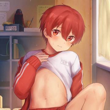 ふたばくん