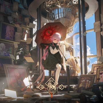【void】長夜月·Memory
