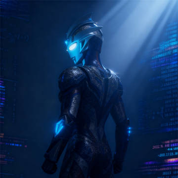 Ultaman Pharos