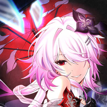 長夜月