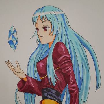 クーラ・ダイアモンド