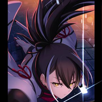 神速ノ抜刀