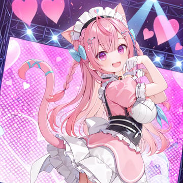 結城さくな 新ビジュアル