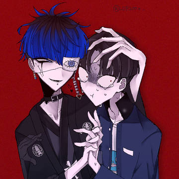 歪楽まとめ👁️🧢