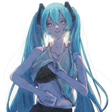汗拭き