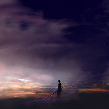 After-life