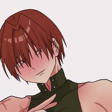 酔ってもらってもいいすか…………
