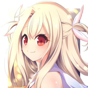 イリヤ