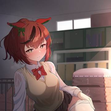 制服ネイチャ