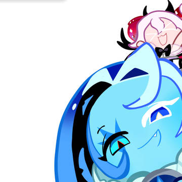 おしゃしゃみとアップルちゃそ