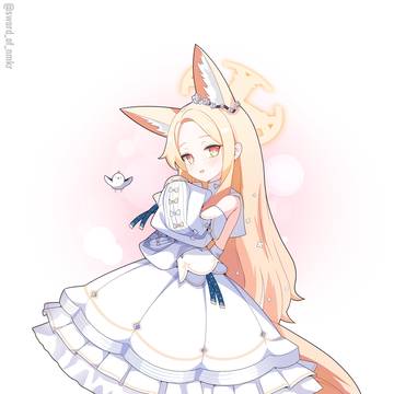 セイアちゃん