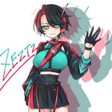 ライダー少女まとめ19