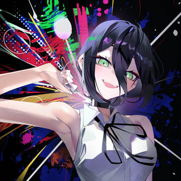 レゼ (Reze)