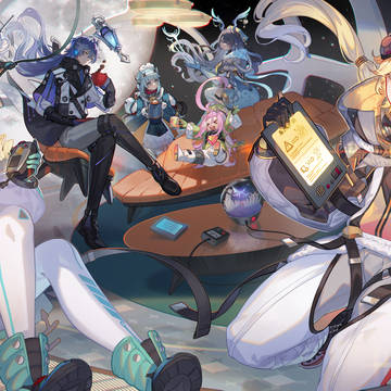 2025原神生日会kv
