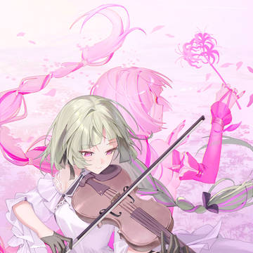 一つの合奏