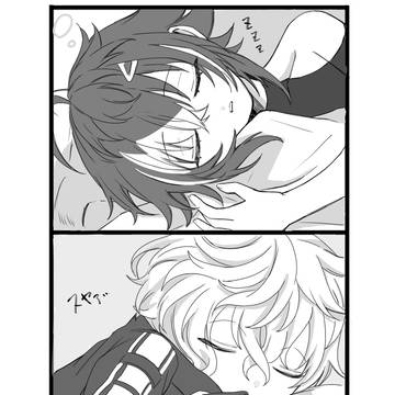 Xで描いた漫画まとめ