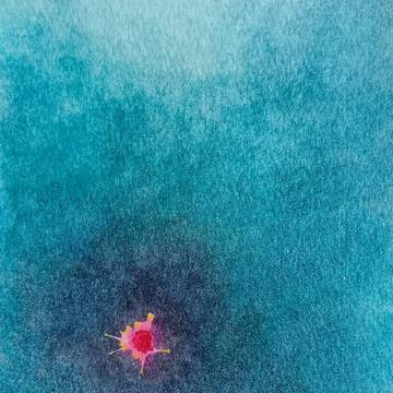 心の奥底にある熾火(おきび)のようなもの