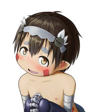 赤面レグ