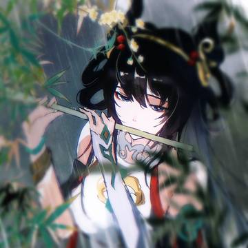 离恨烟