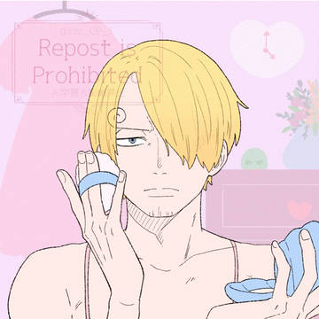 キャンディちゃん
