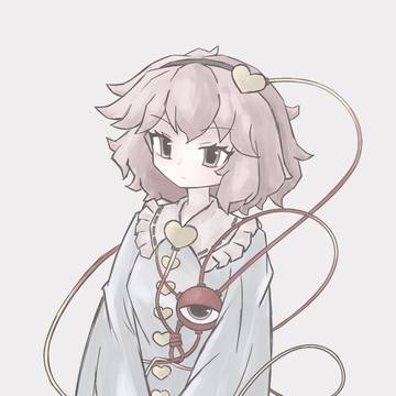 古明地さとり