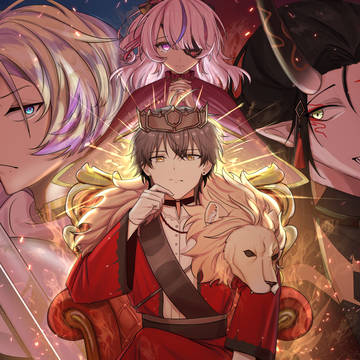 Terrasanji Ryoma