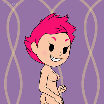 Kumatora the Nice Poser