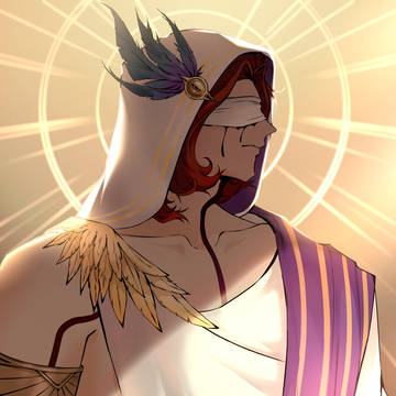 Wuwa art