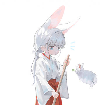 エヌちゃん