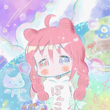 川遊び✿
