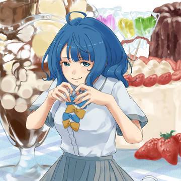 カリスマコンサル八奈見ちゃん